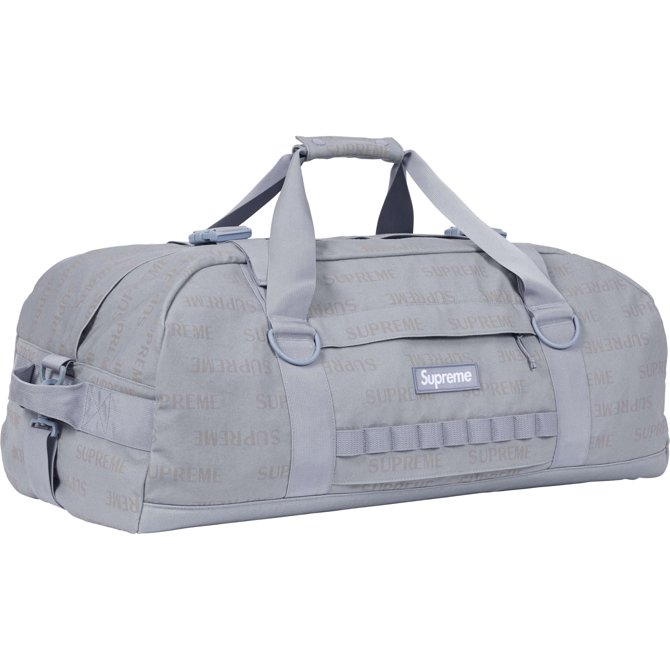 Large Duffle Bag view 7